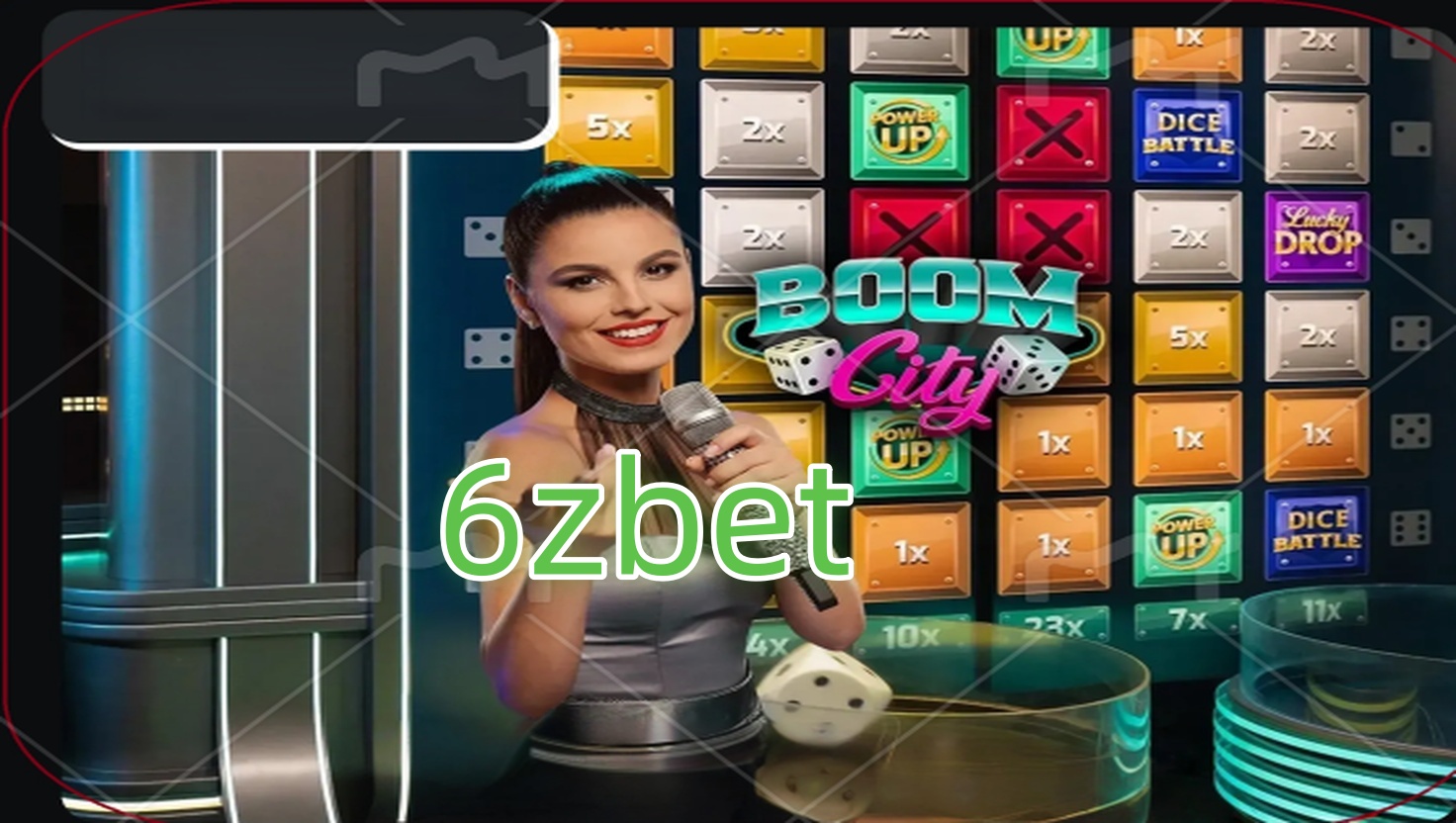 Atualização do jogo Aviator no 6zbet