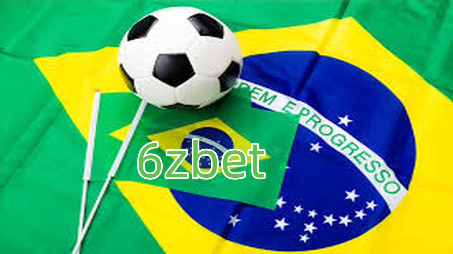 Promoção e recompensas no 6zbet